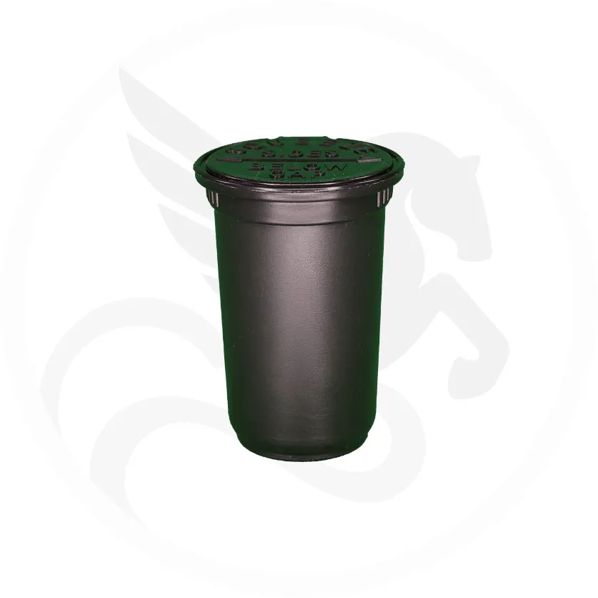 Pop Top Container: Medium