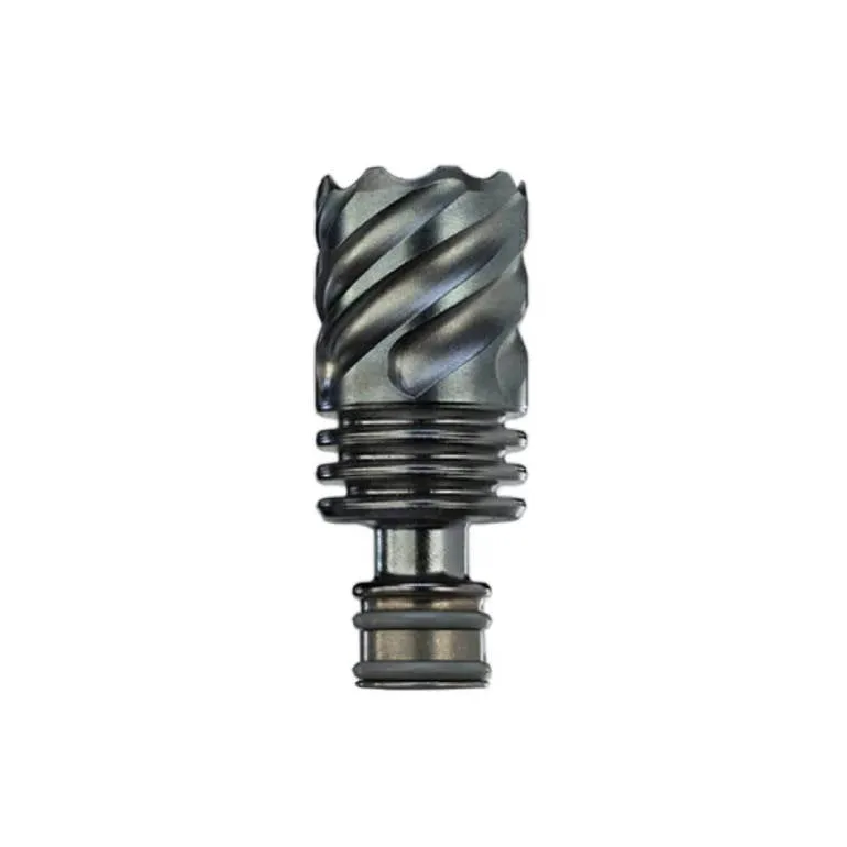 Dynavap - Punta de Titanio: Hyper