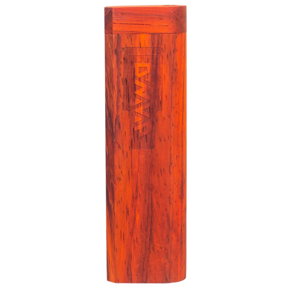 DynaVap SlimStash Padauk