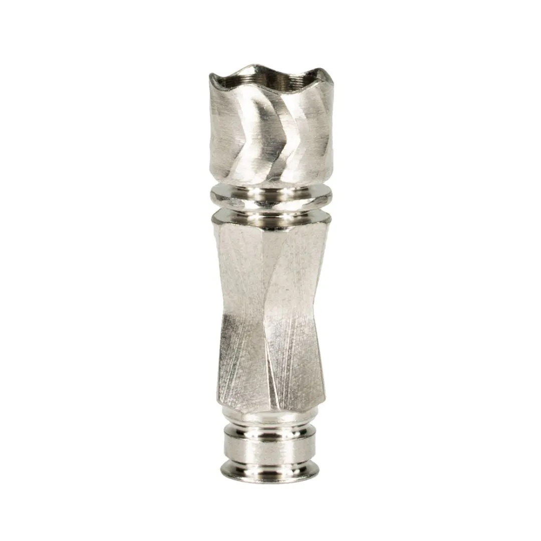 DynaVap Stainless Steel Tip [B Design]