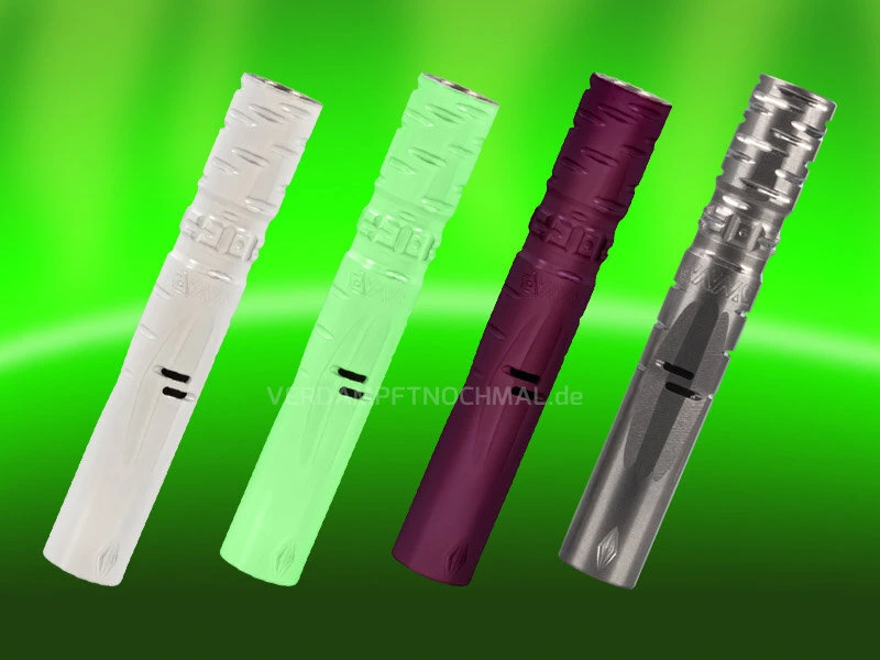 DynaVap Stem Omni 2021