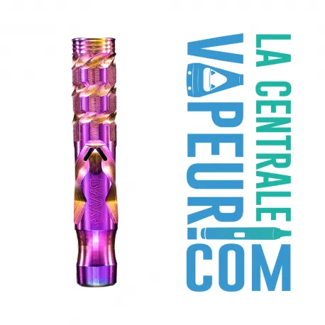 DynaVap Stem Rosium 2020