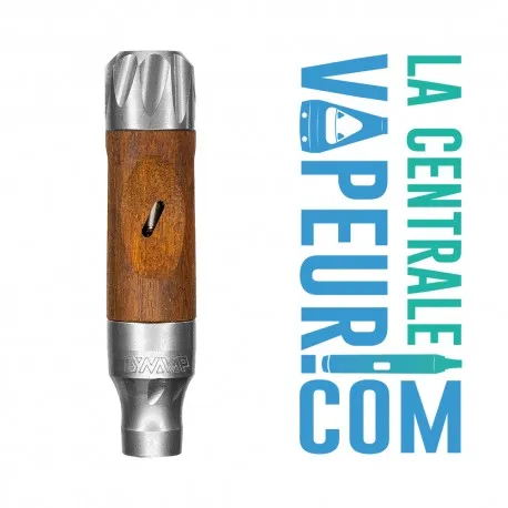 DynaVap Stem VonG 2021