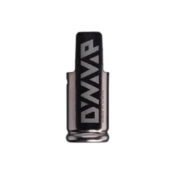 DynaVap : The Captive Cap