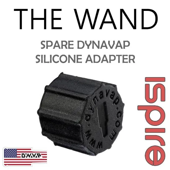 DynaVap The Wand Adaptor Silicone Insert NZ