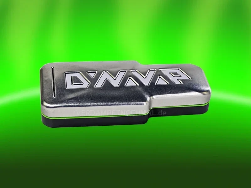 DynaVap Tin Case