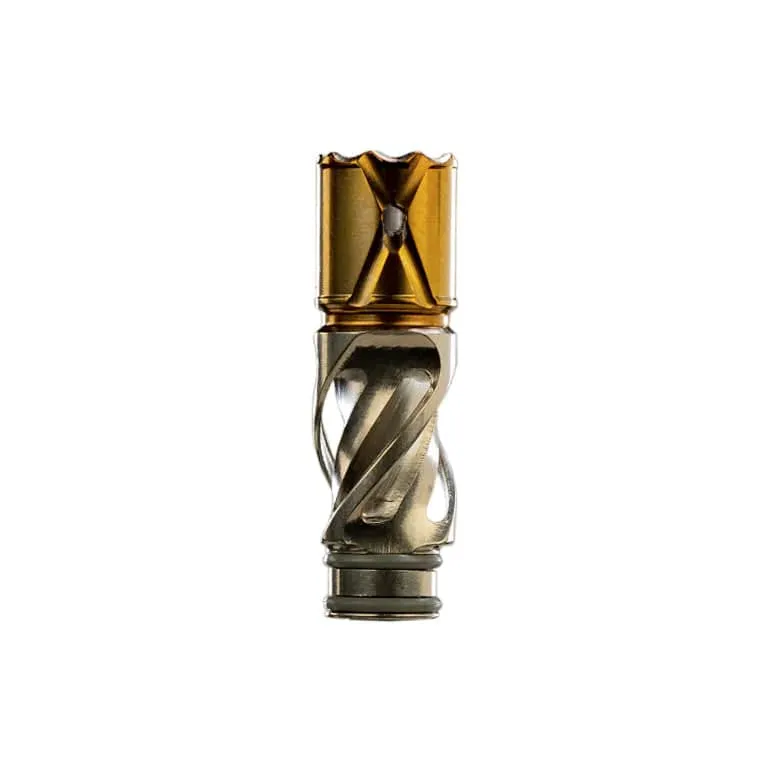 Dynavap Titanium Helix Tip