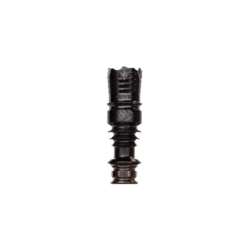 DynaVap Titanium Tip: B2 - Stealth