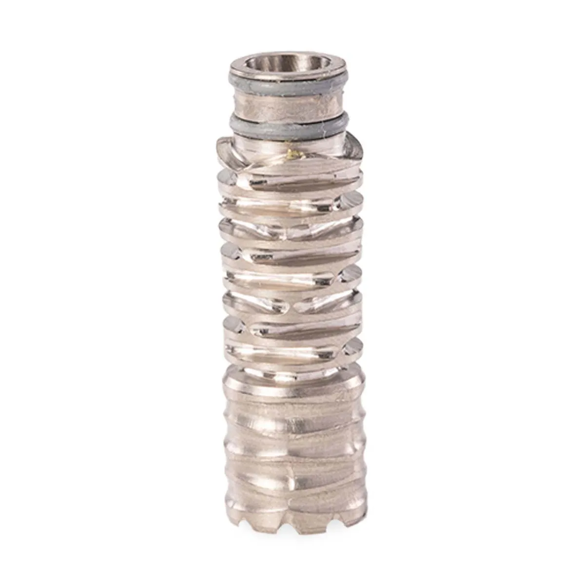DynaVap Titanium Tip: OmniVap (2021)