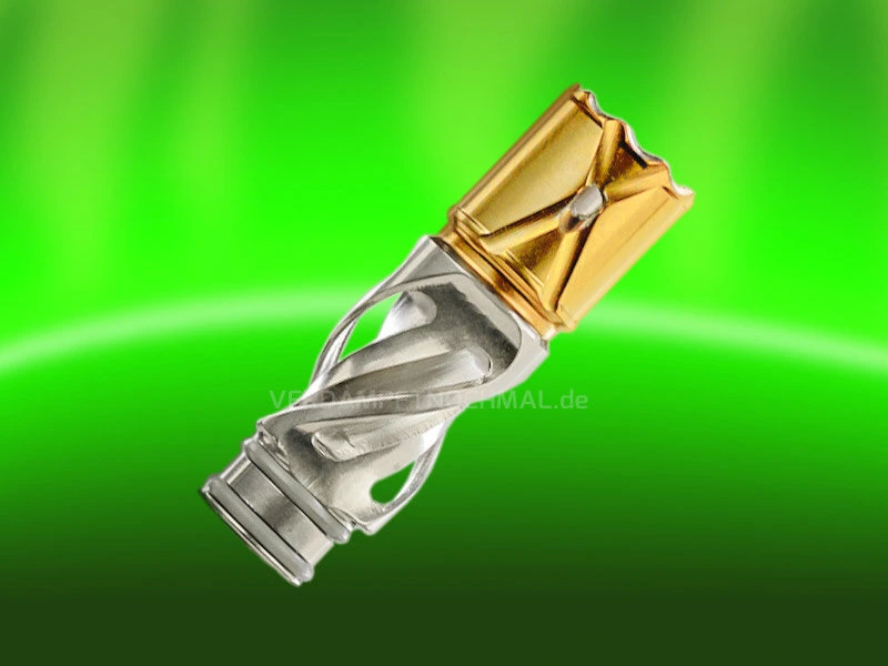 Titanium Tip