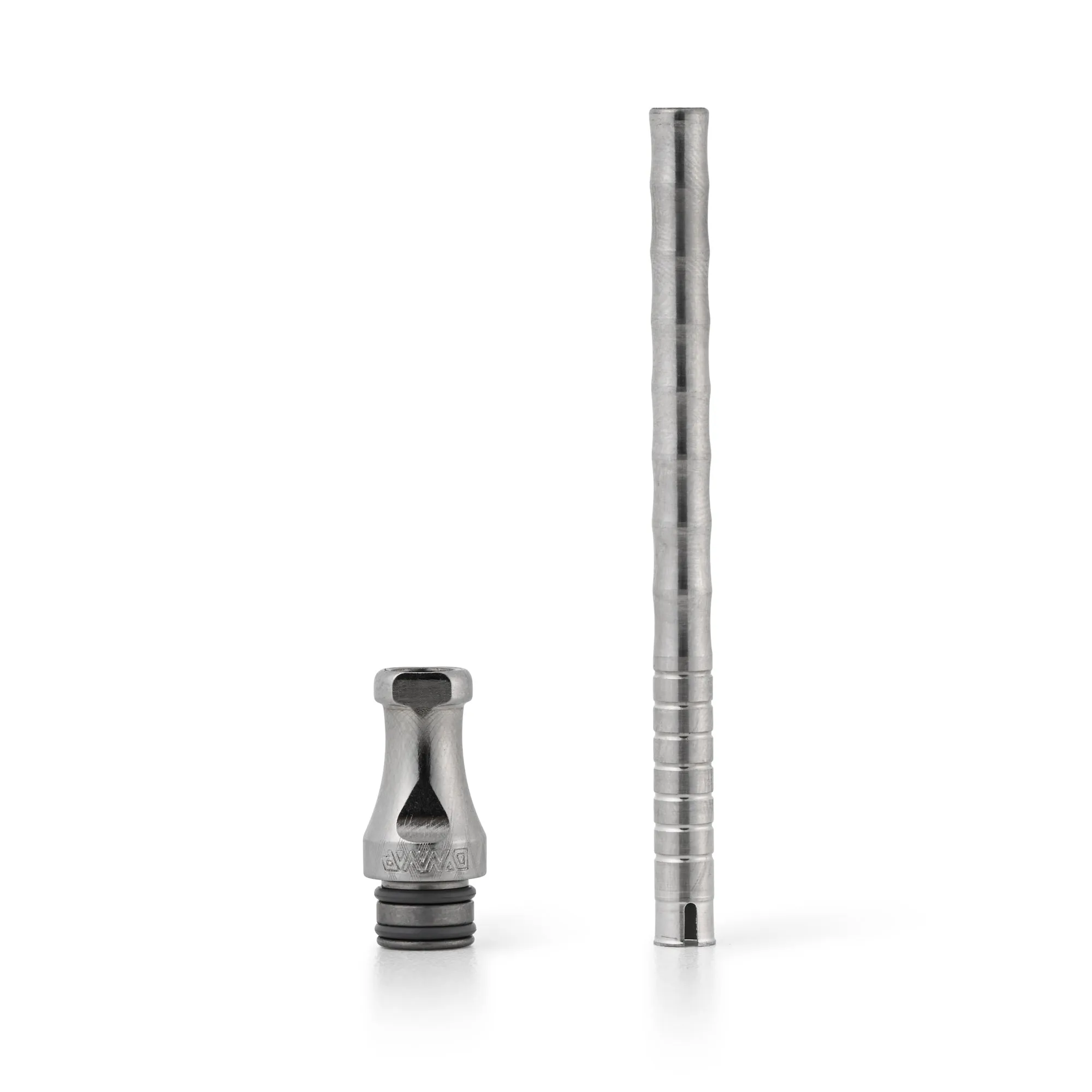 UniDyn Condenser Assembly with Mouthpiece