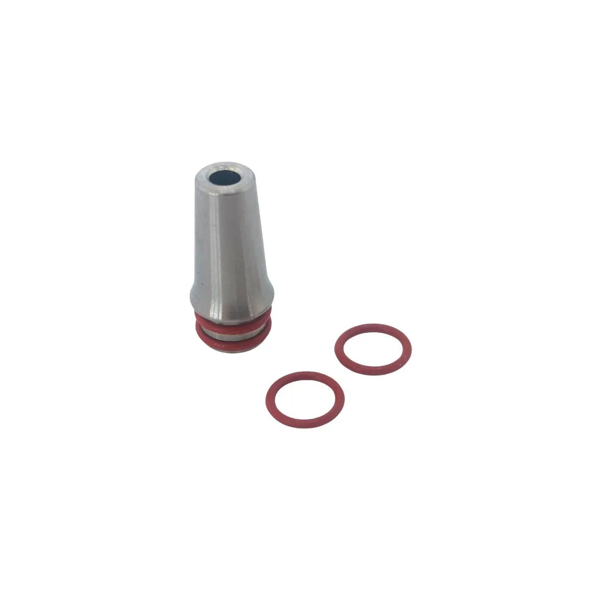 DynaVap VapCap Vong Titanium Mouthpiece