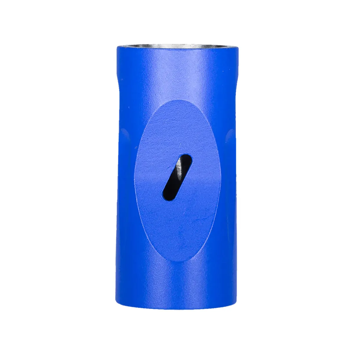 DynaVap VonG Sleeve - Blue Titanium