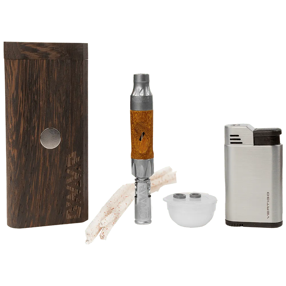DynaVap VONG Starter Pack