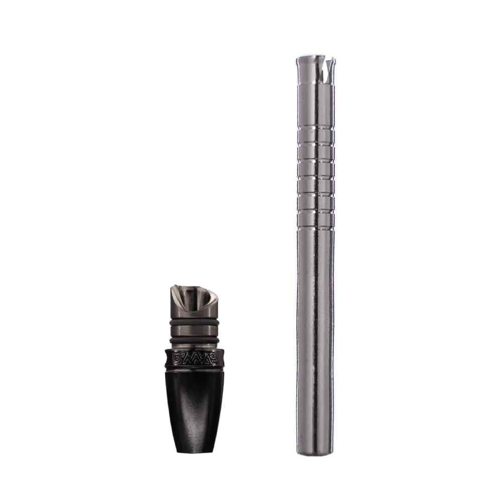 DynaVap VonG X Condenser with Mouthpiece - Stealth