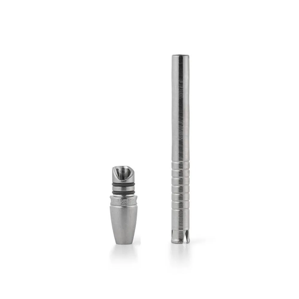 DynaVap VonG X Condenser with Mouthpiece