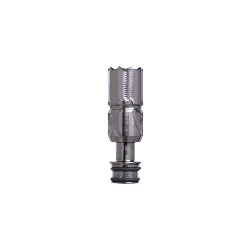 DynaVap Stainless Steel Tip: VonG X