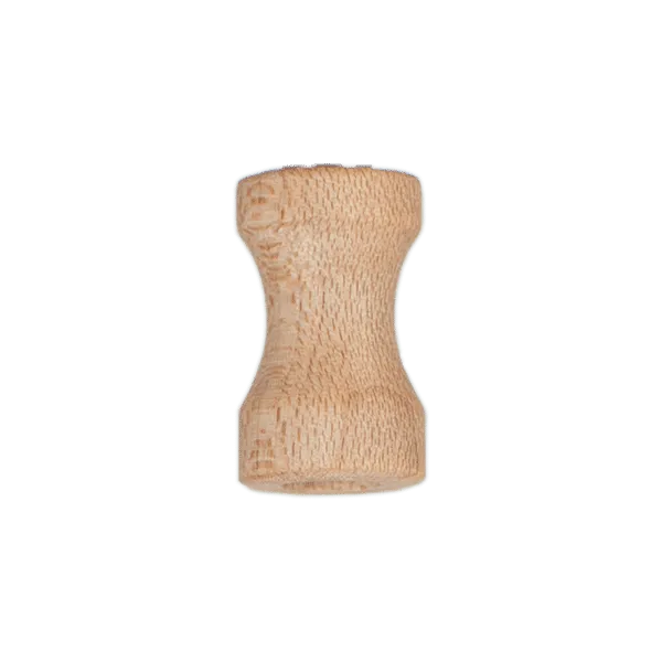 DynaVap – Wood Spinning Mouthpiece