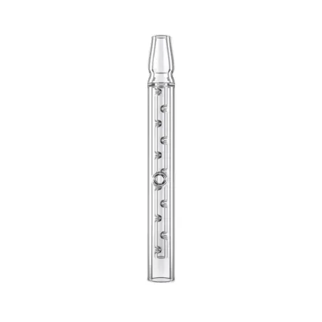 DYNAVAP X HERO Double glass cooling stem