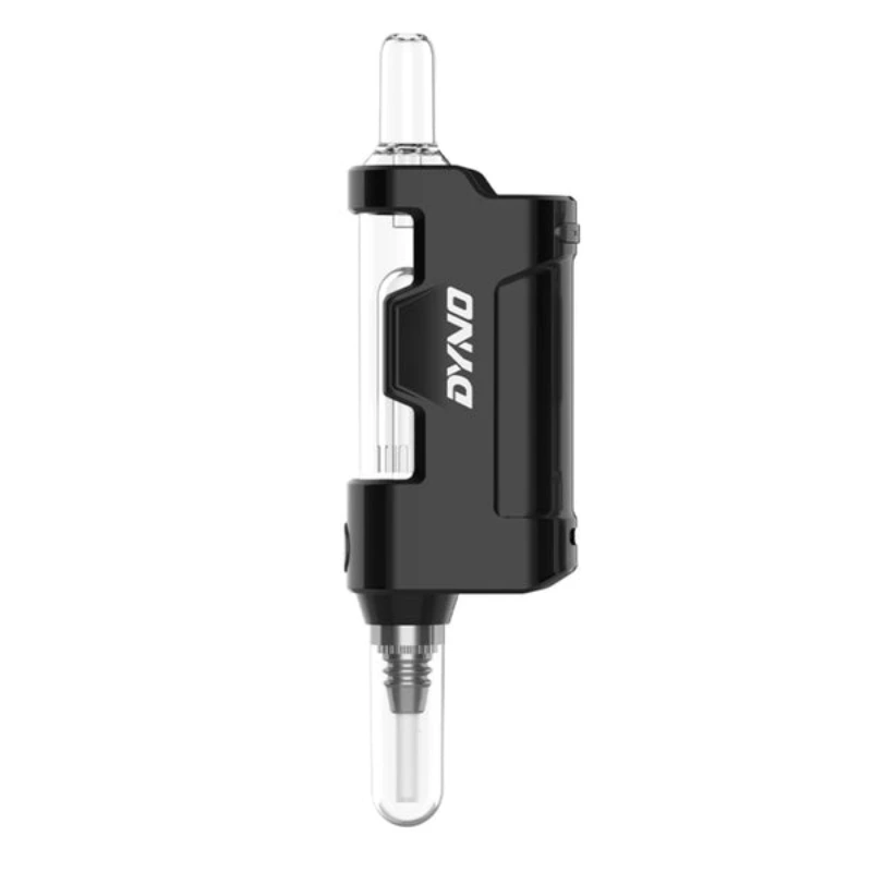 Dyno Nectar Collector Vaporizer - Black