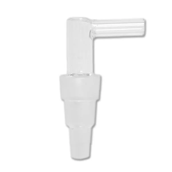 Easy Flow 3-in-1 Male Whip Adapter (10mm/14mm/18mm)