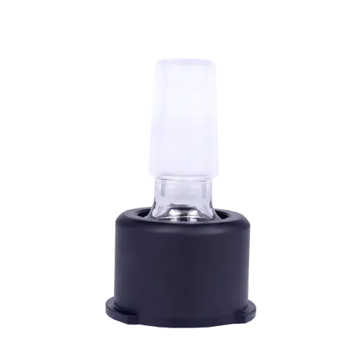 Easy Flow Bubbler Glasadapter für Mighty(+) | Crafty(+)