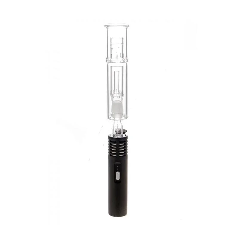 Easy Flow / FTV Bubbler + 14 mm Adapter Pack for Arizer Air / Solo