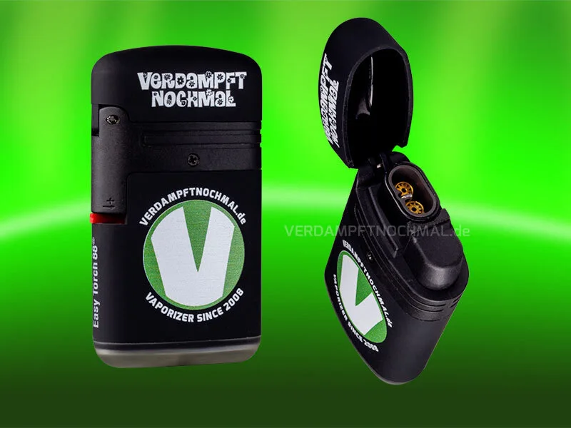Easy Torch Jetflame Lighter