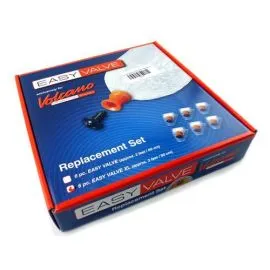 Easy Valve Replacement Set XL - Volcano