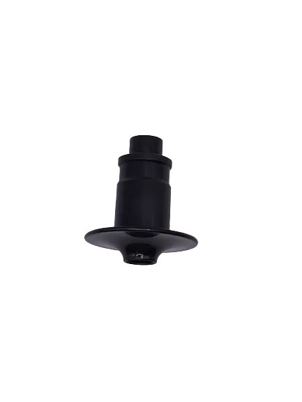 Easy Valve Mouthpiece Replacement