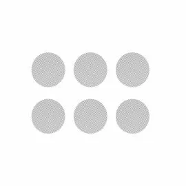 Easy Valve Screens Normal