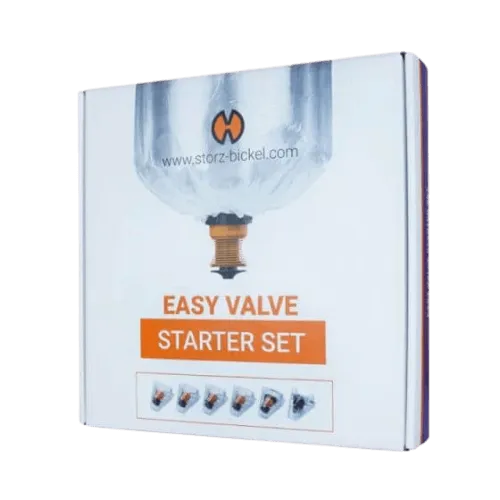 Easy Valve Starter Kit