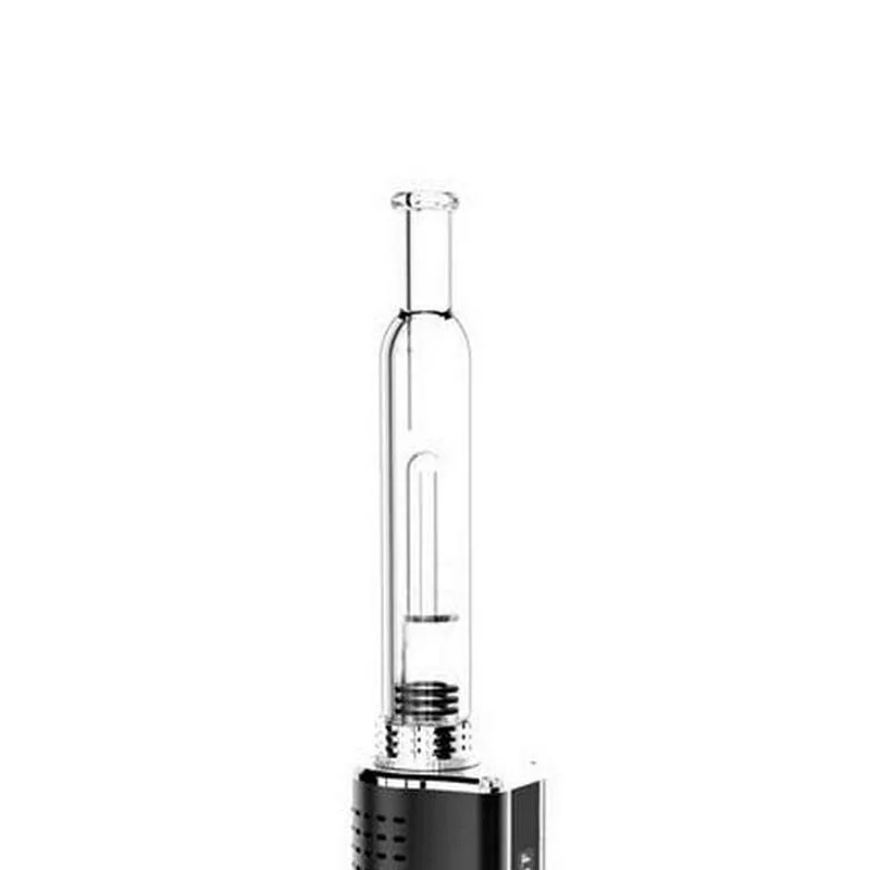 Ecapple IV-1 Mini Bubbler en verre pour 7 mm