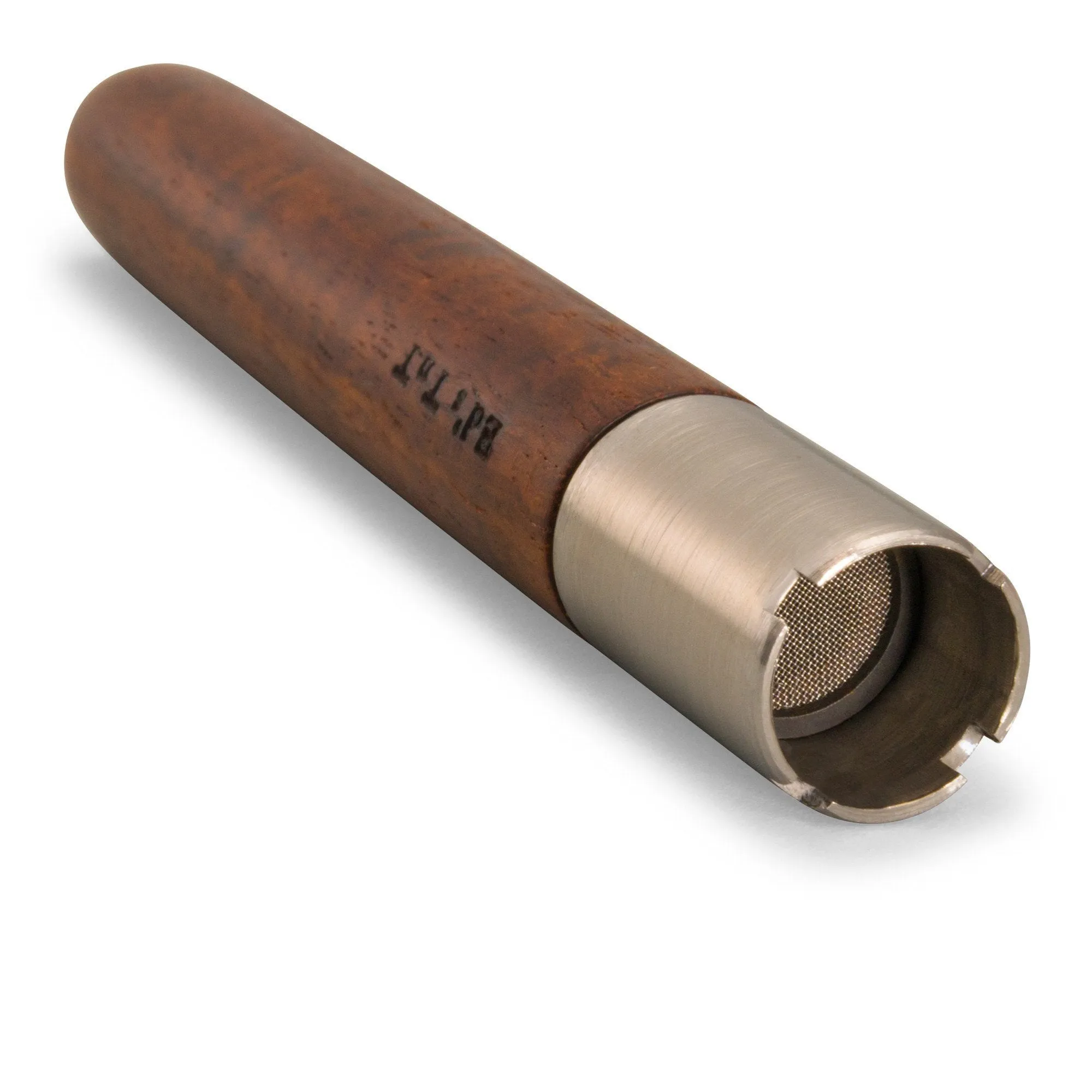 Ed's TNT Wood Stem for Arizer Solo 2, Air MAX, Air SE, Air 2, Arizer Solo, Air