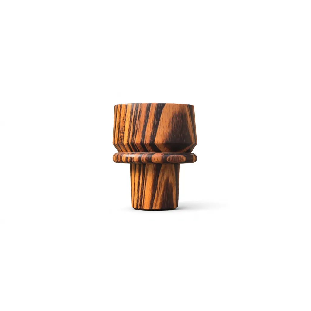 Ed's TnT 19mm Wood Insert Adapter