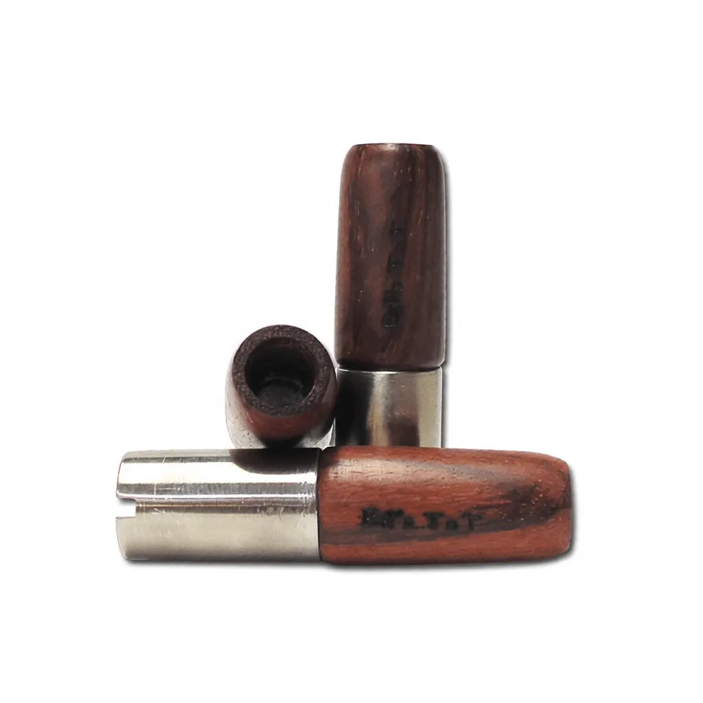Ed's TnT Arizer Air 1/2 Wood 14mm WPA