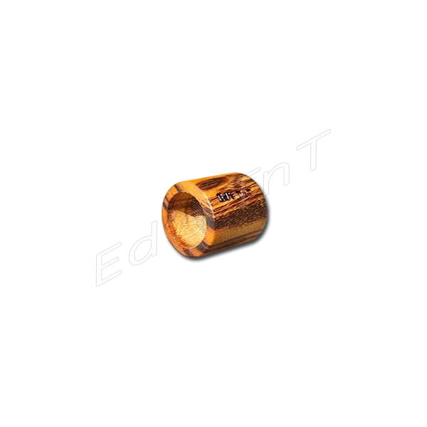 Ed's TnT Wood Insert for Cannabis Hardware Matrix Bowl