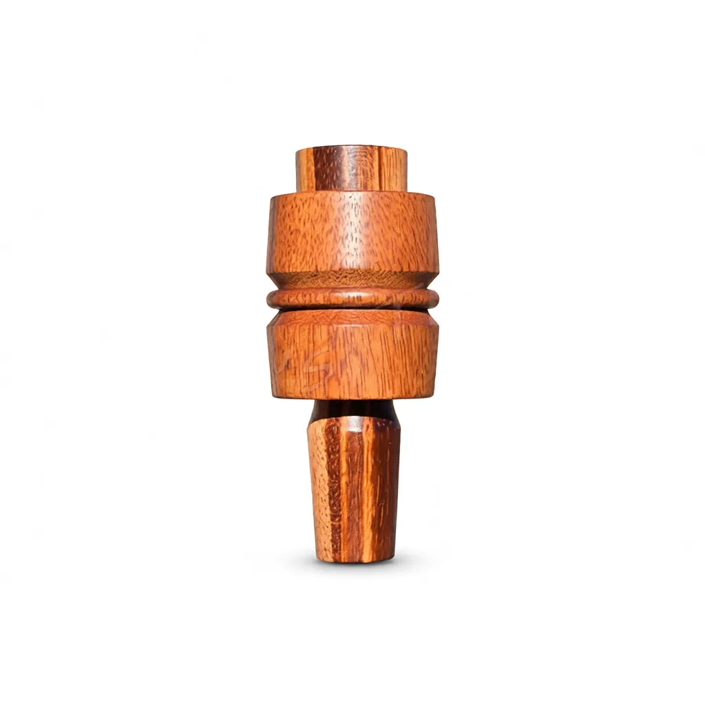 Ed's TnT Wood Matrix Sleeve/Bowl
