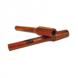 Ed's TnT DaVinci Ascent 14mm Wooden Water Pipe Adapter