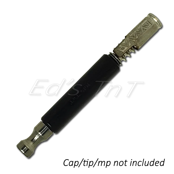 Ed's TnT DynaVap Wood Midsection 45mm