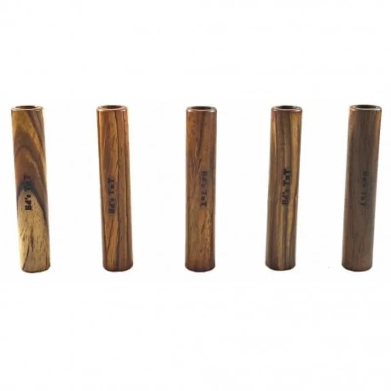 Ed's TnT DynaVap Wood Midsection 62mm