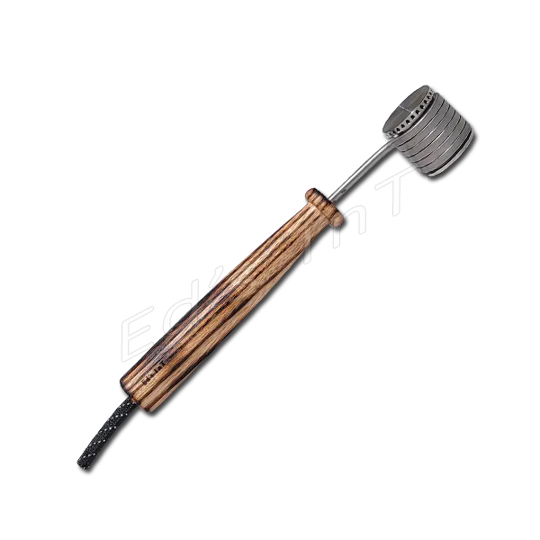 Ed's TnT Screwball handle