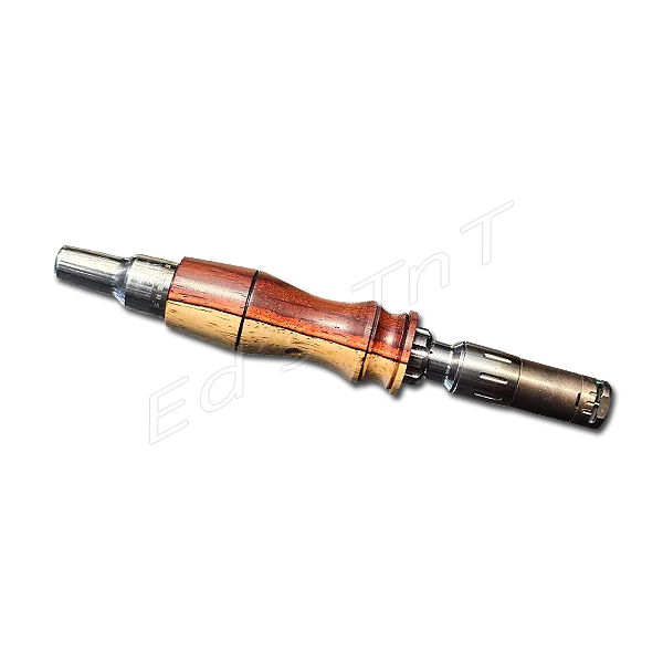 Ed's TnT Tempest V2 Heat Shield Sleeve