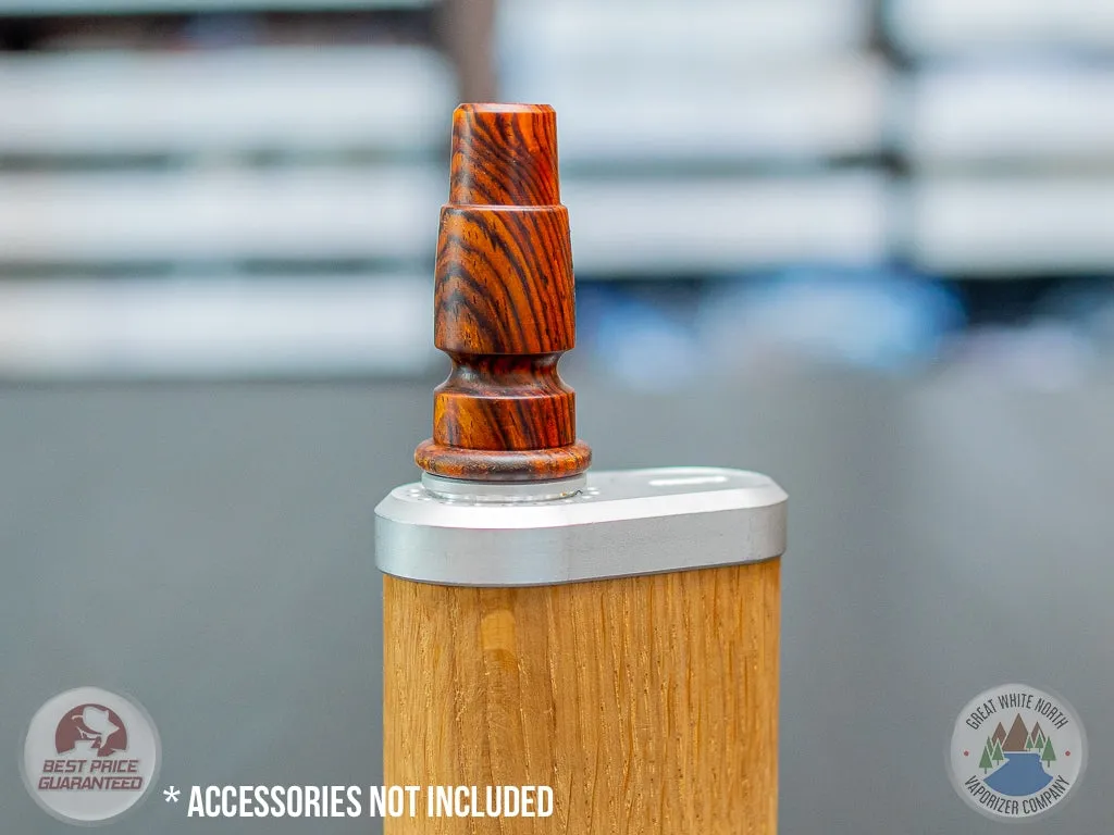 Ed TnT Wood WPA