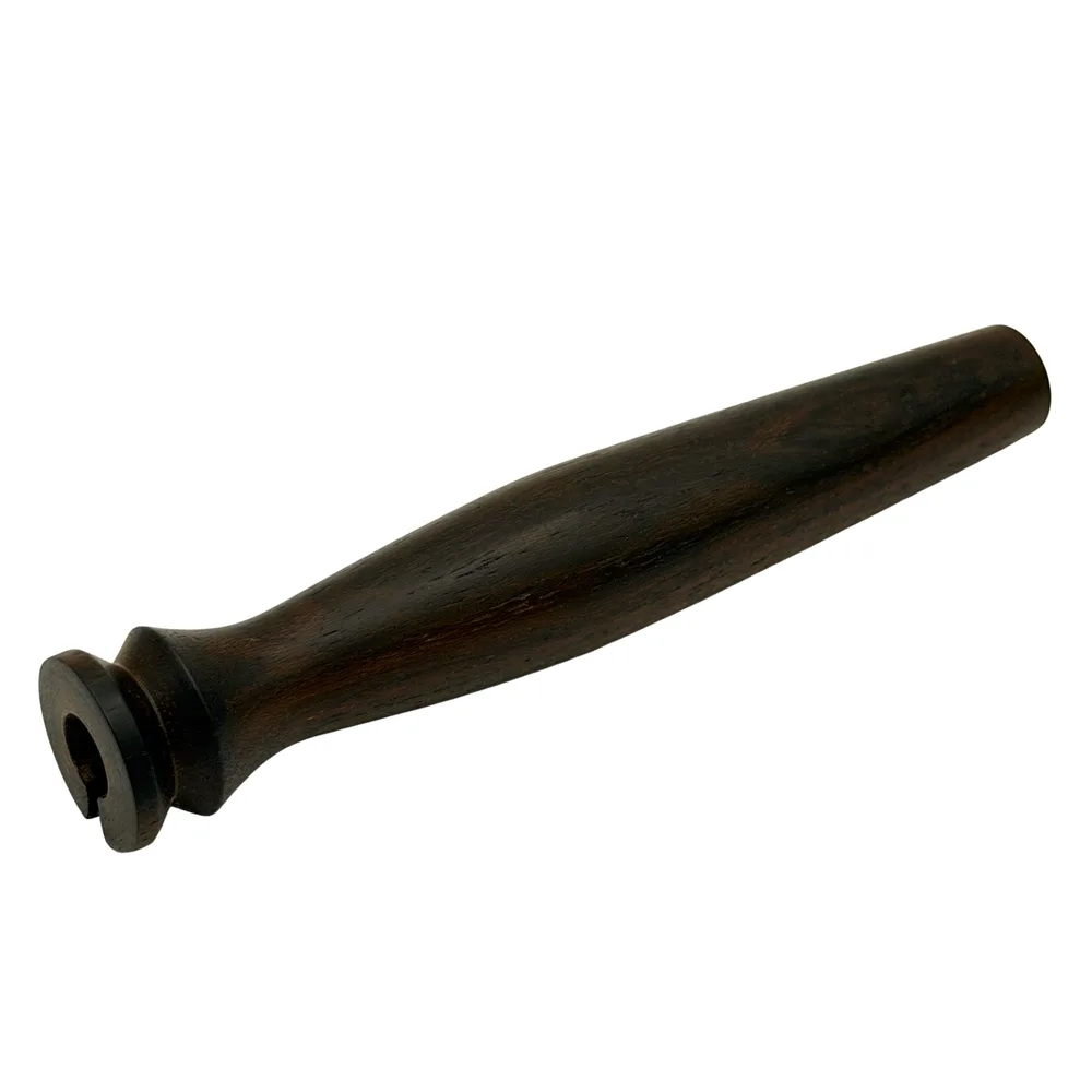 Ed's TnT Zircote Wired Handle (Universal Baller)