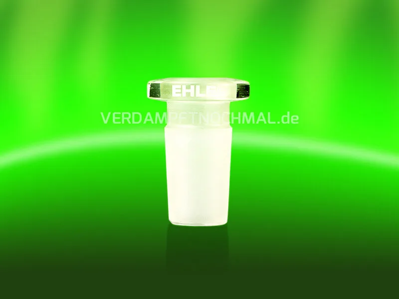 EHLE Innenschliff-Adaptador 18-14mm