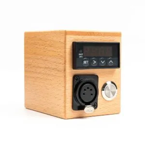 Electric Dab Nail Kit with Temperature Control – เครื่องอบไฟฟ้าสำหรับสมุนไพร