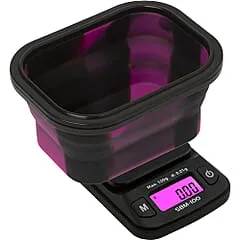Digitalwaage 0,01 x 100 g