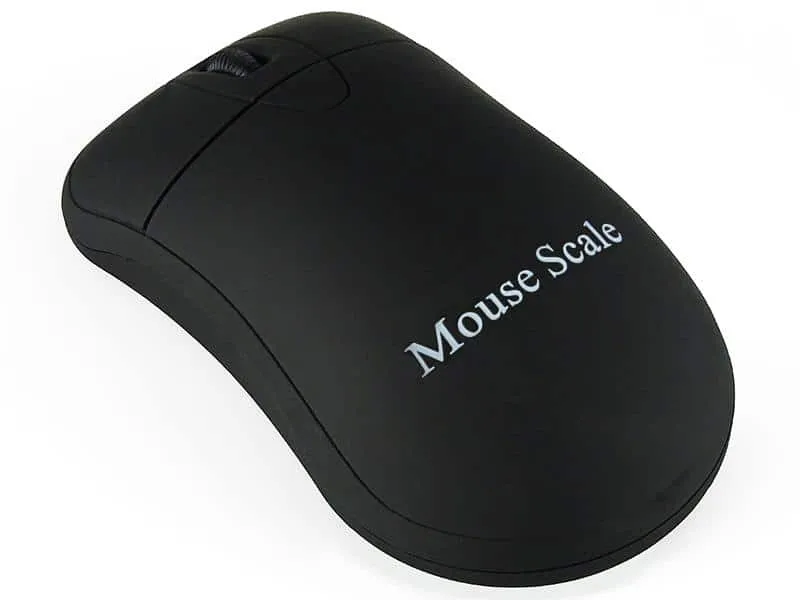 Digitalwaage „Mouse“ 200 g / 0,01 g