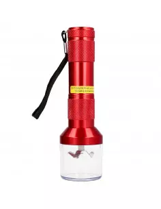 Electric Aluminum Herb Grinder